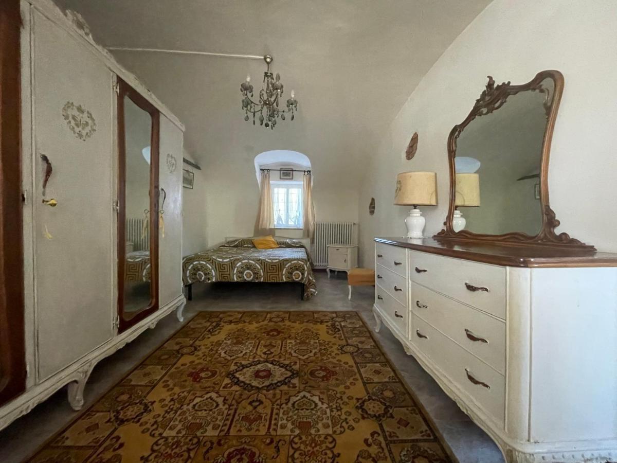 B&B Cm Ranch Cuneo Eksteriør bilde