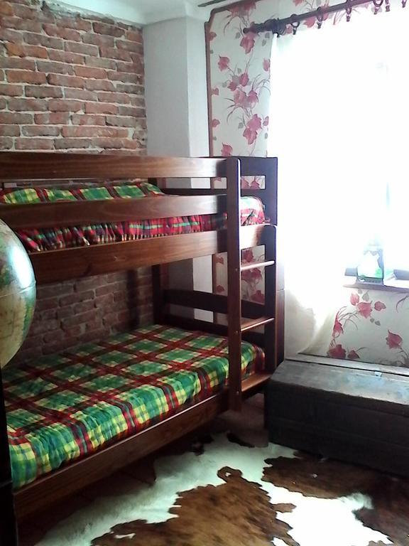B&B Cm Ranch Cuneo Eksteriør bilde