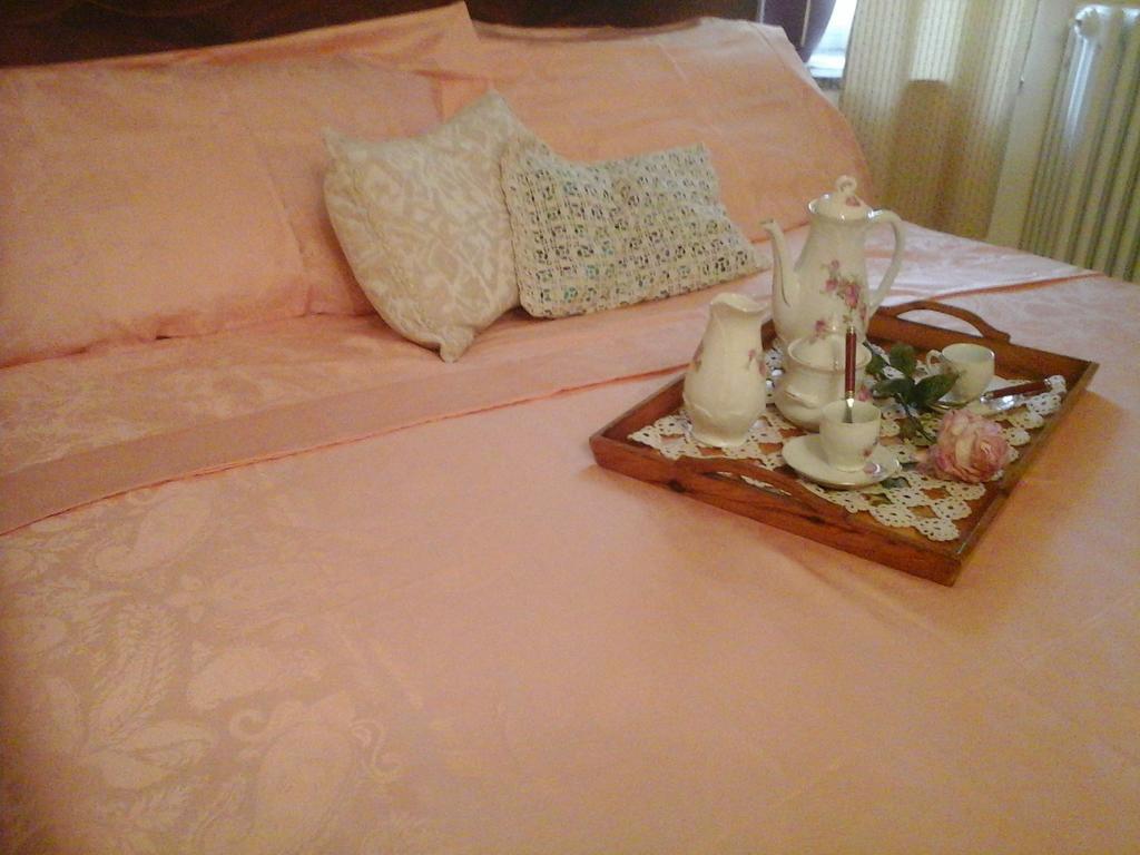 B&B Cm Ranch Cuneo Rom bilde