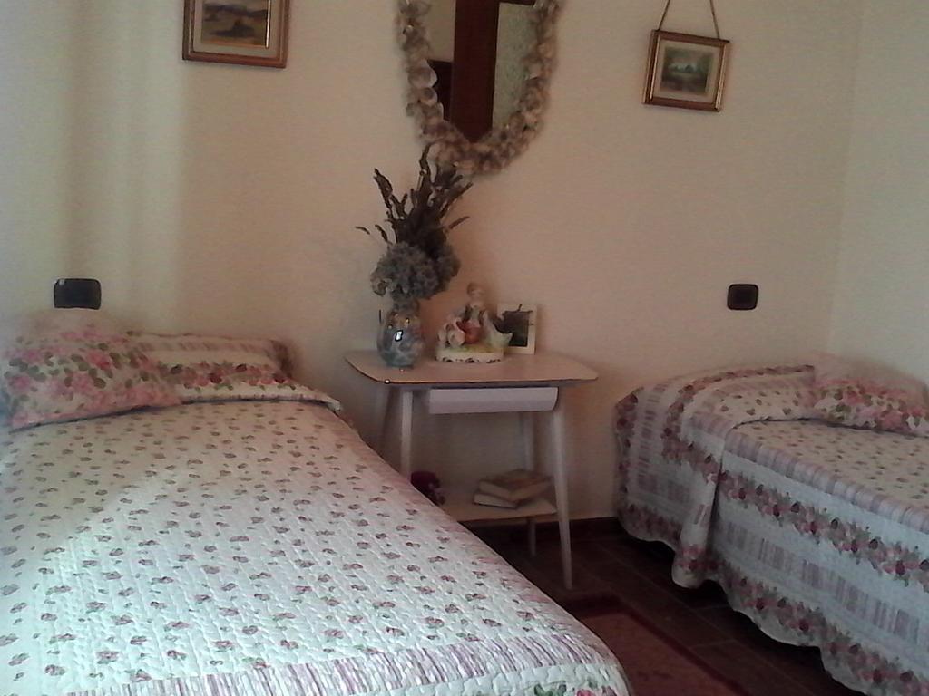 B&B Cm Ranch Cuneo Rom bilde