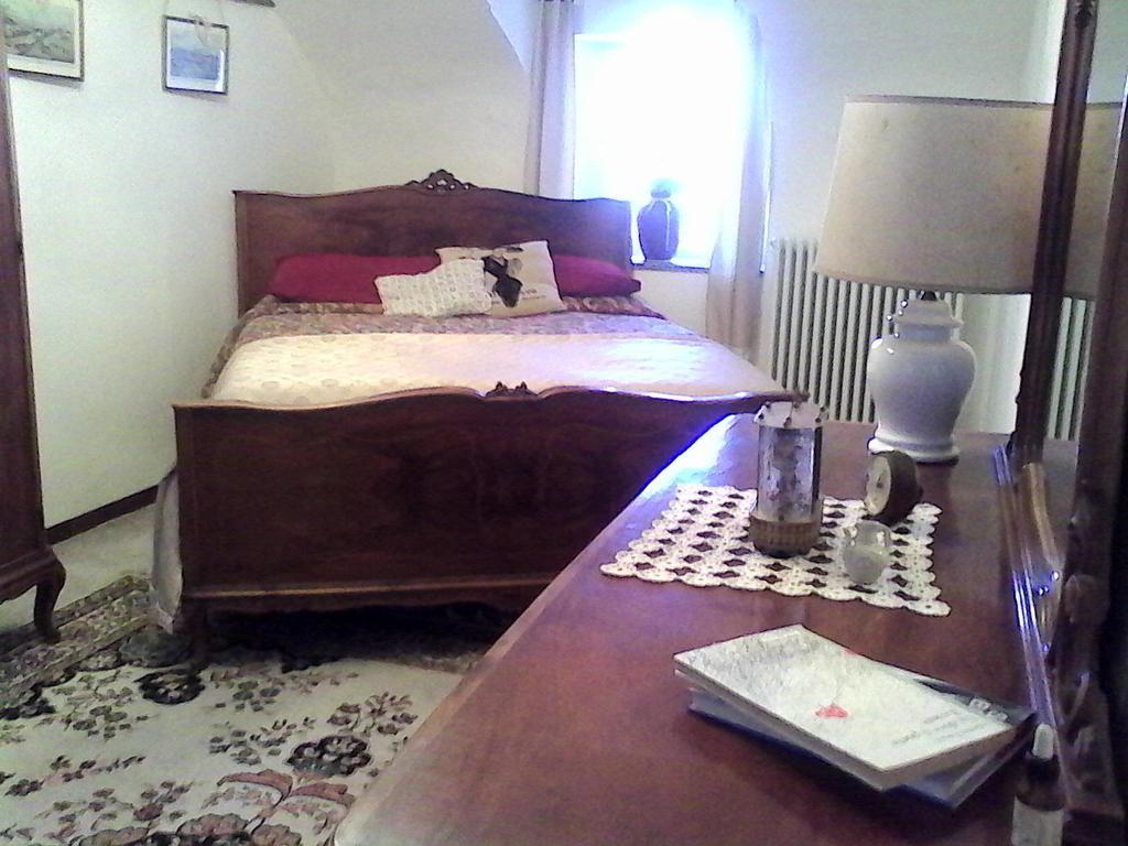 B&B Cm Ranch Cuneo Rom bilde
