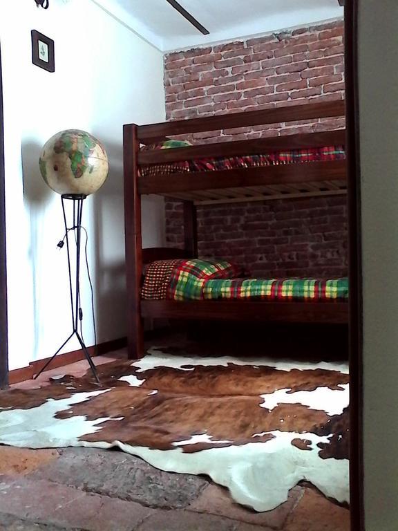 B&B Cm Ranch Cuneo Rom bilde