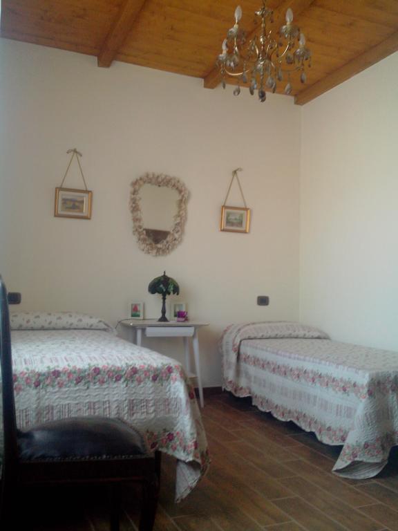 B&B Cm Ranch Cuneo Rom bilde