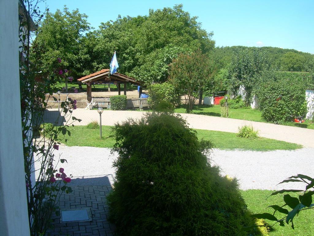 B&B Cm Ranch Cuneo Eksteriør bilde