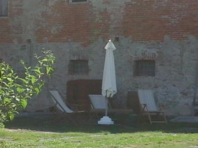 B&B Cm Ranch Cuneo Eksteriør bilde